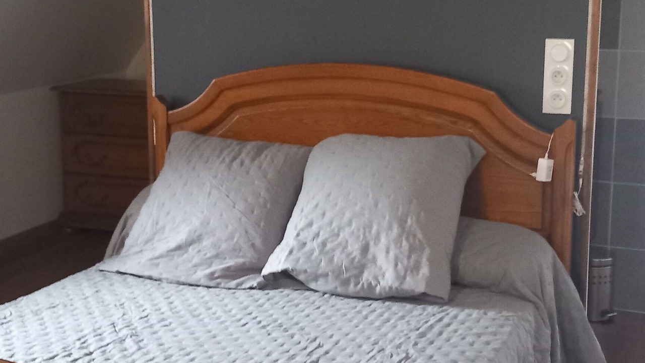 Photo of Bedroom in Sainte-Eulalie-d'Olt