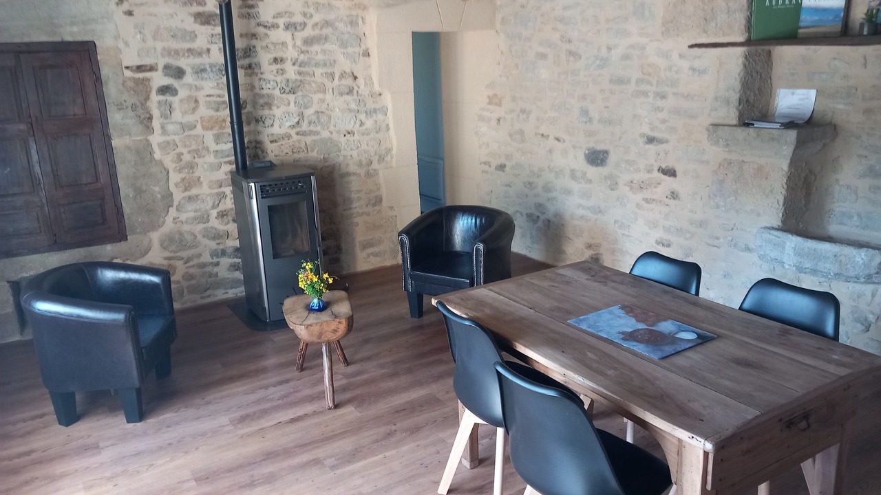 Photo of Others in Sainte-Eulalie-d'Olt