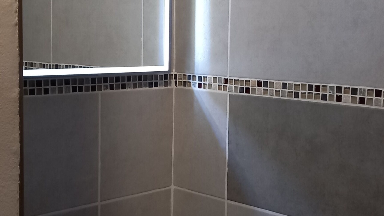 Photo of Bathroom in Sainte-Eulalie-d'Olt