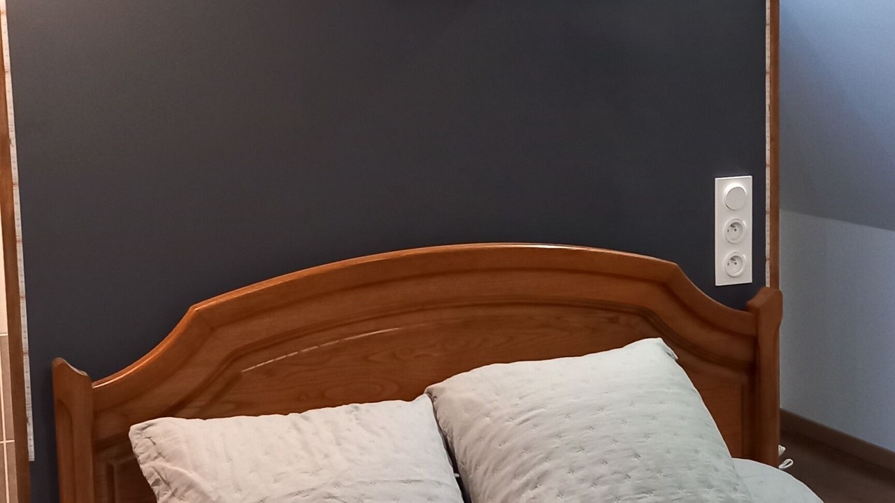 Photo of Bedroom in Sainte-Eulalie-d'Olt