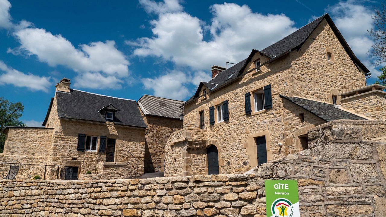 Photo of Outdoor in Sainte-Eulalie-d'Olt