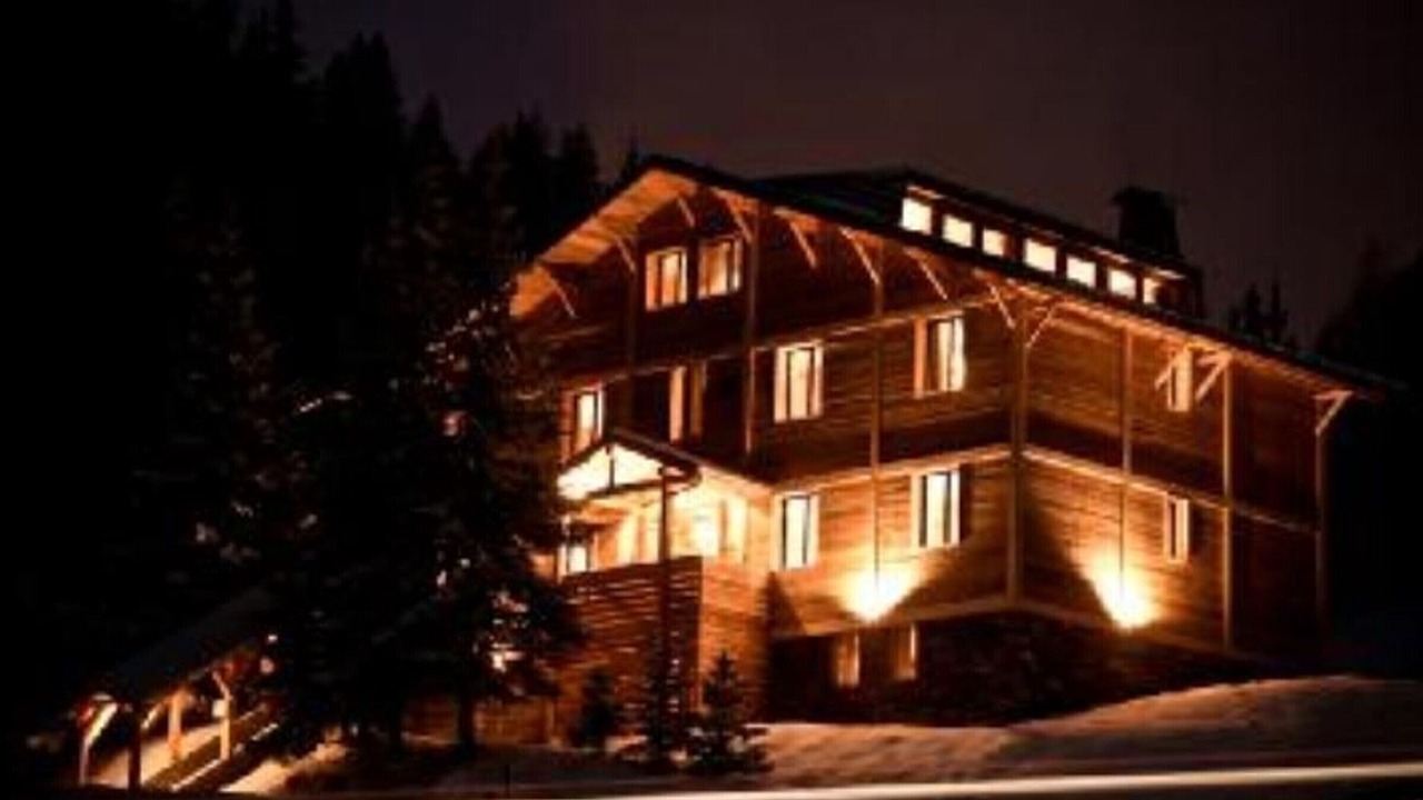 Photo of Outdoor in La Roche