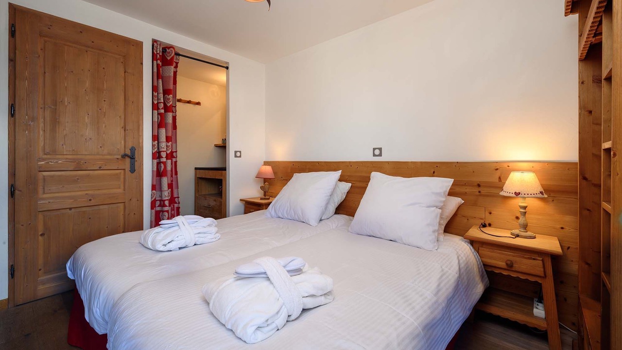 Photo of Bedroom in Eclose-Est