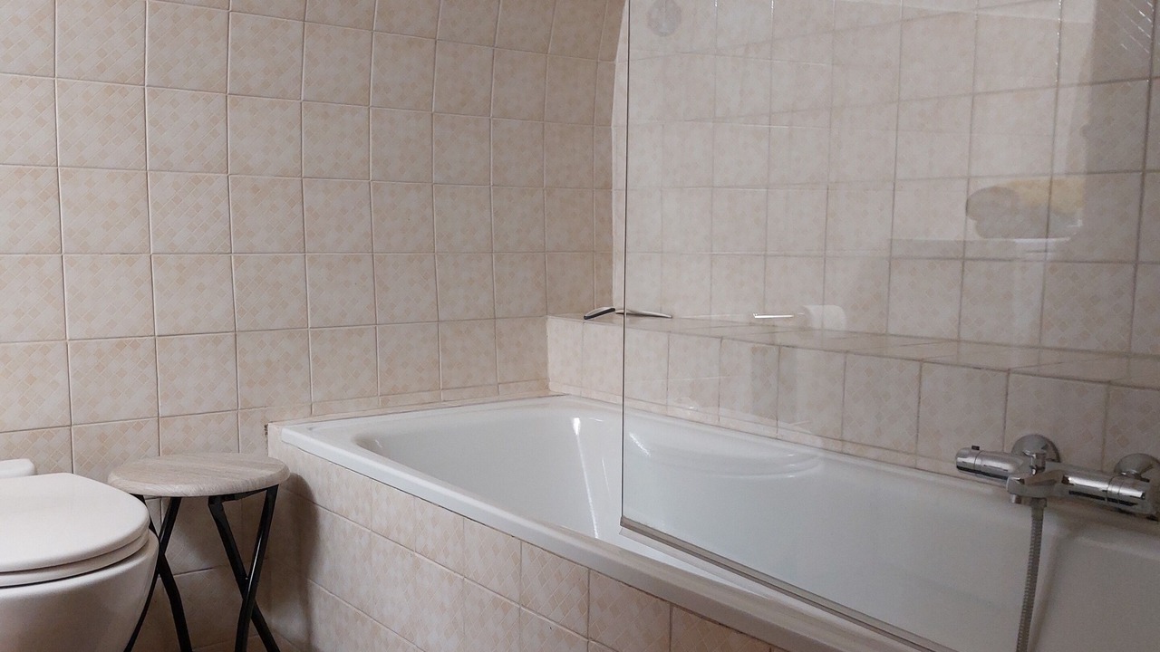 Photo of Bathroom in Brujas