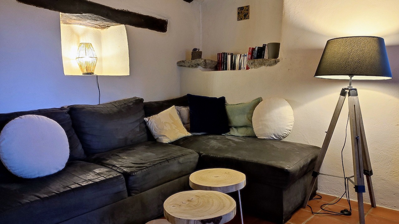 Photo of Livingroom in Brujas