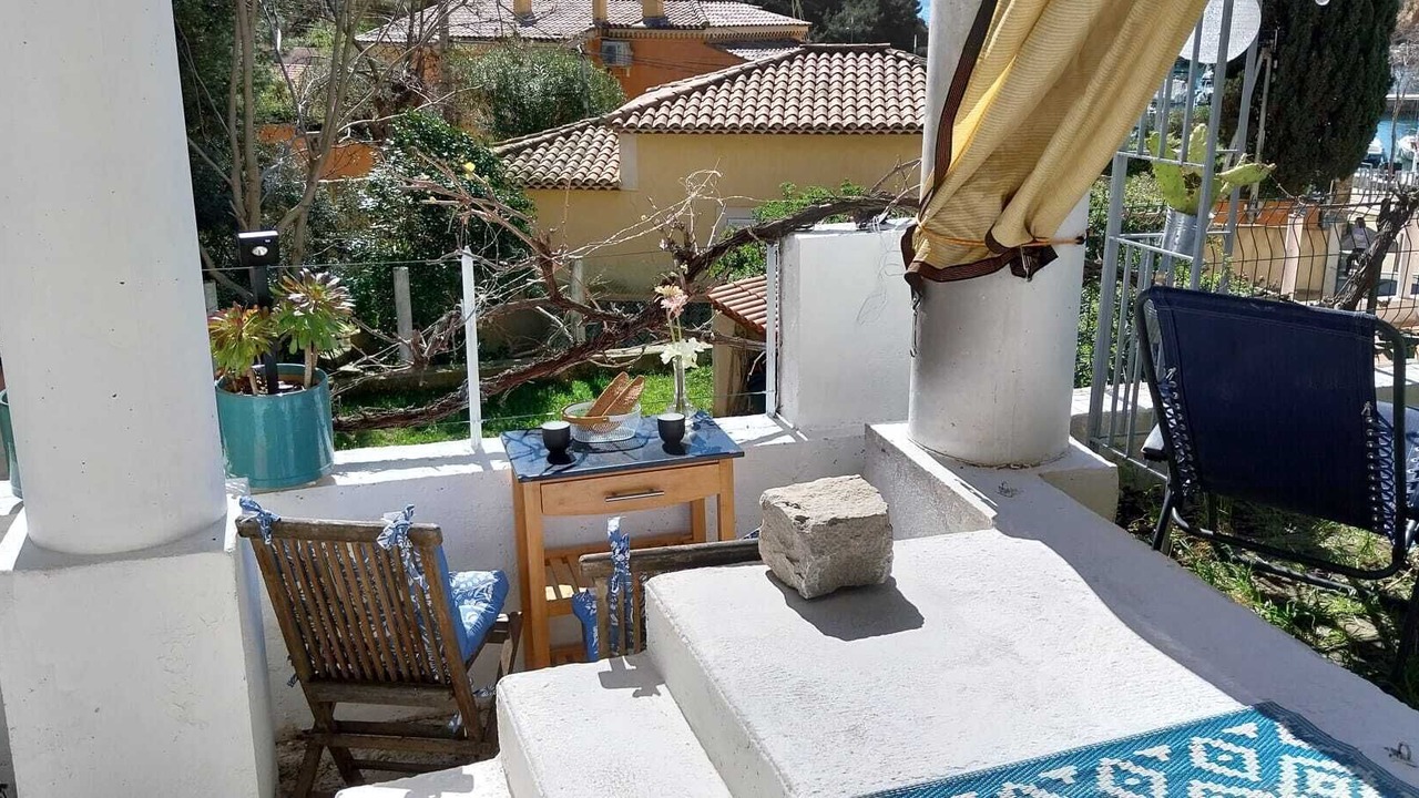 Photo of Outdoor in Ensues-la-Redonne