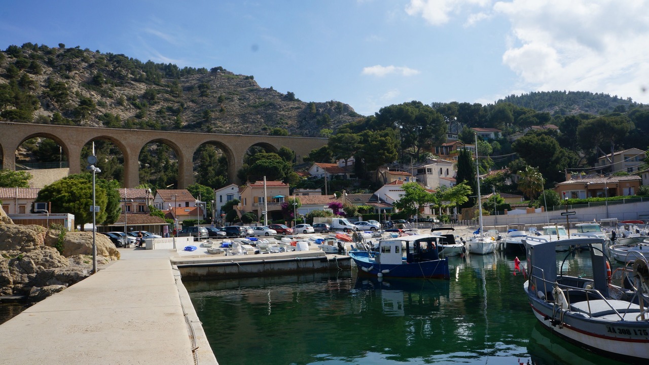 Photo of Others in Ensues-la-Redonne