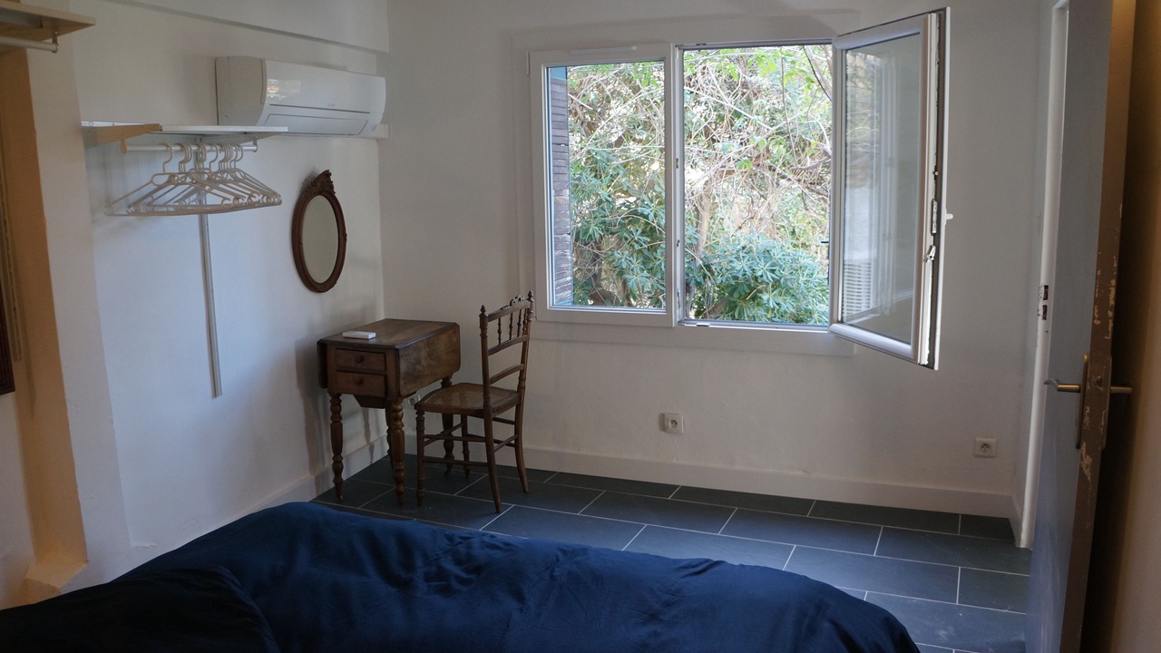 Photo of Bedroom in Ensues-la-Redonne