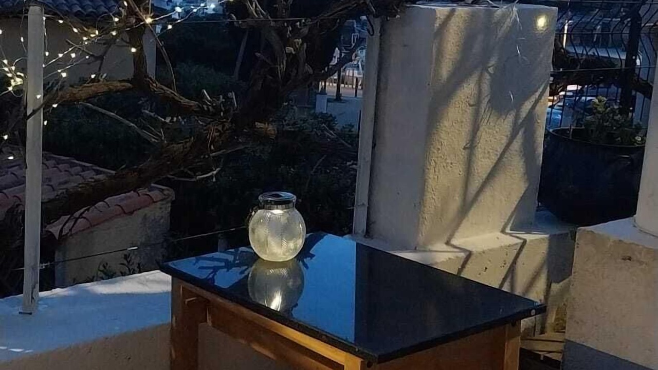 Photo of Outdoor in Ensues-la-Redonne