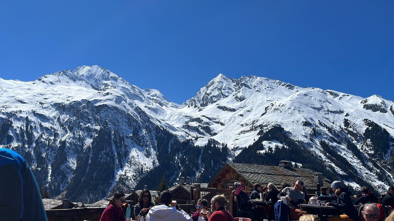 Photo of Others in Sainte-Foy-Tarentaise