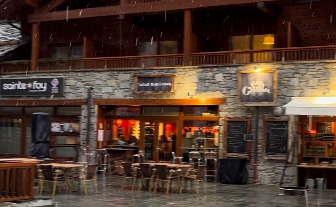 Photo of Outdoor in Sainte-Foy-Tarentaise