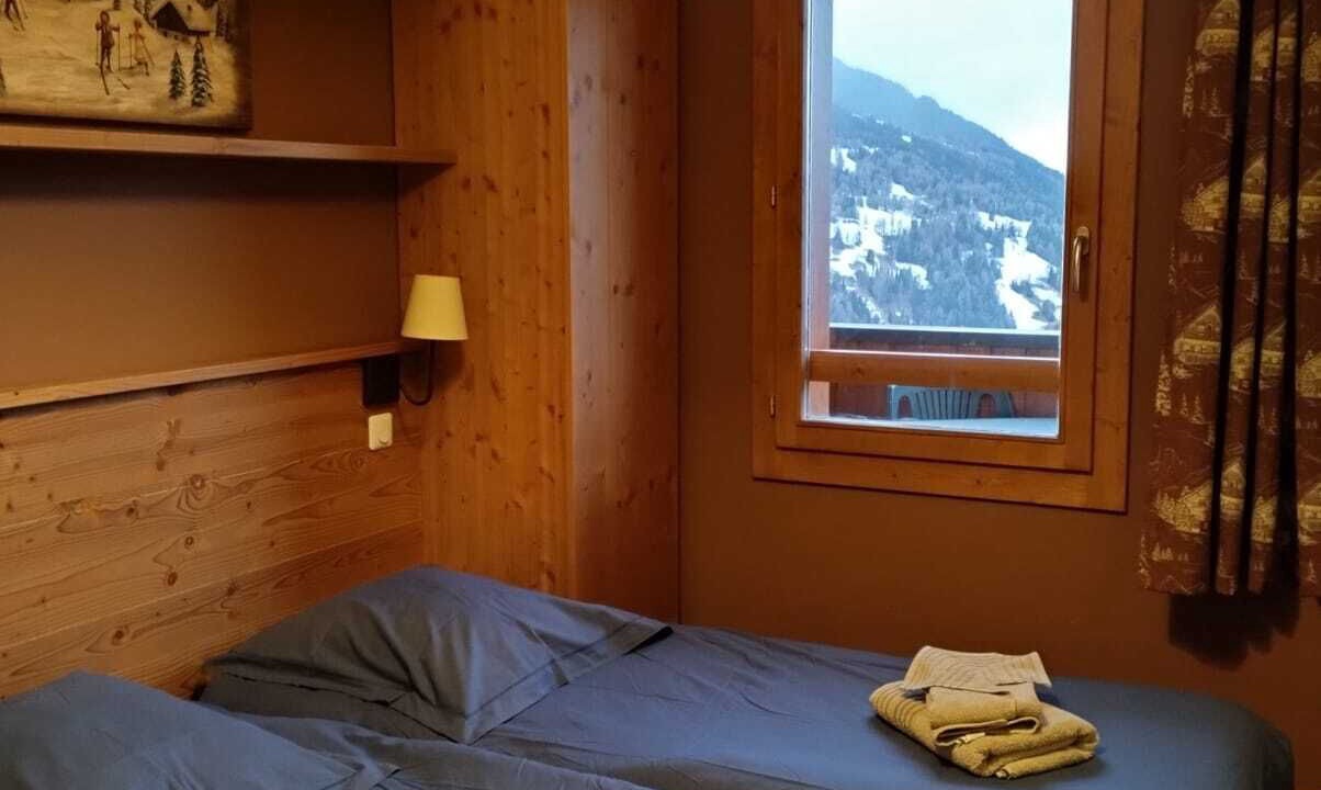 Photo of Bedroom in Sainte-Foy-Tarentaise