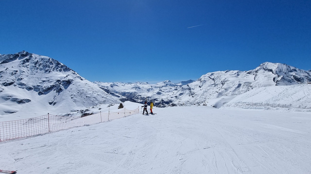 Photo of Others in Sainte-Foy-Tarentaise