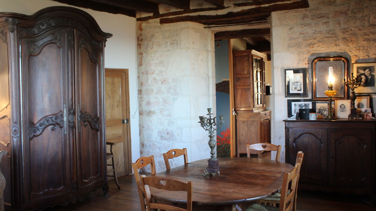 Photo of Others in Carennac