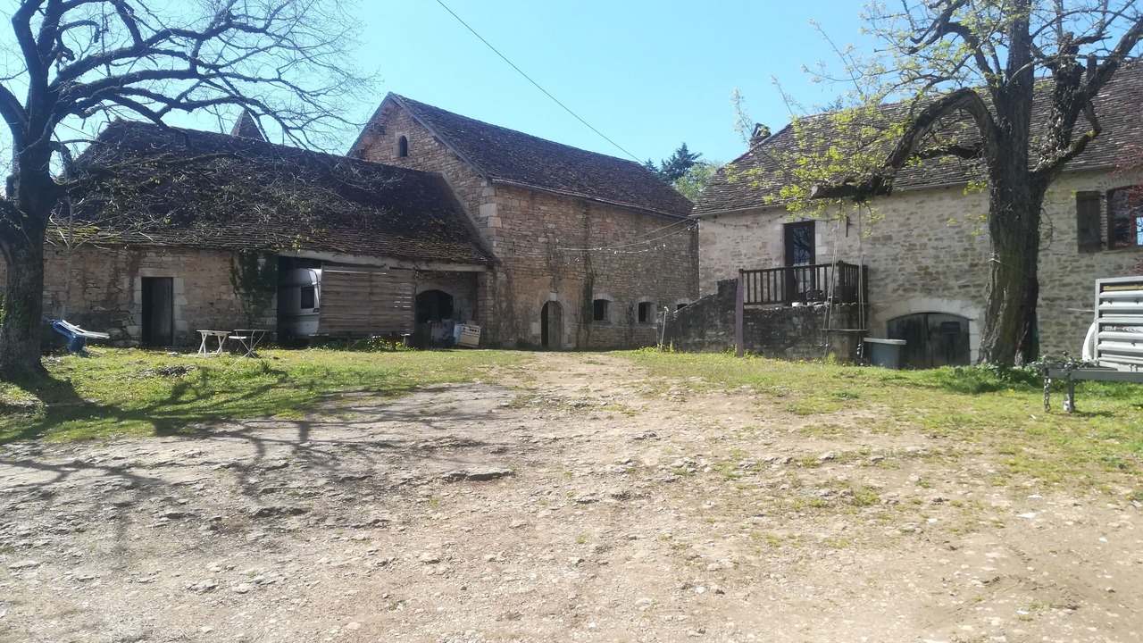 Photo of Outdoor in Carennac