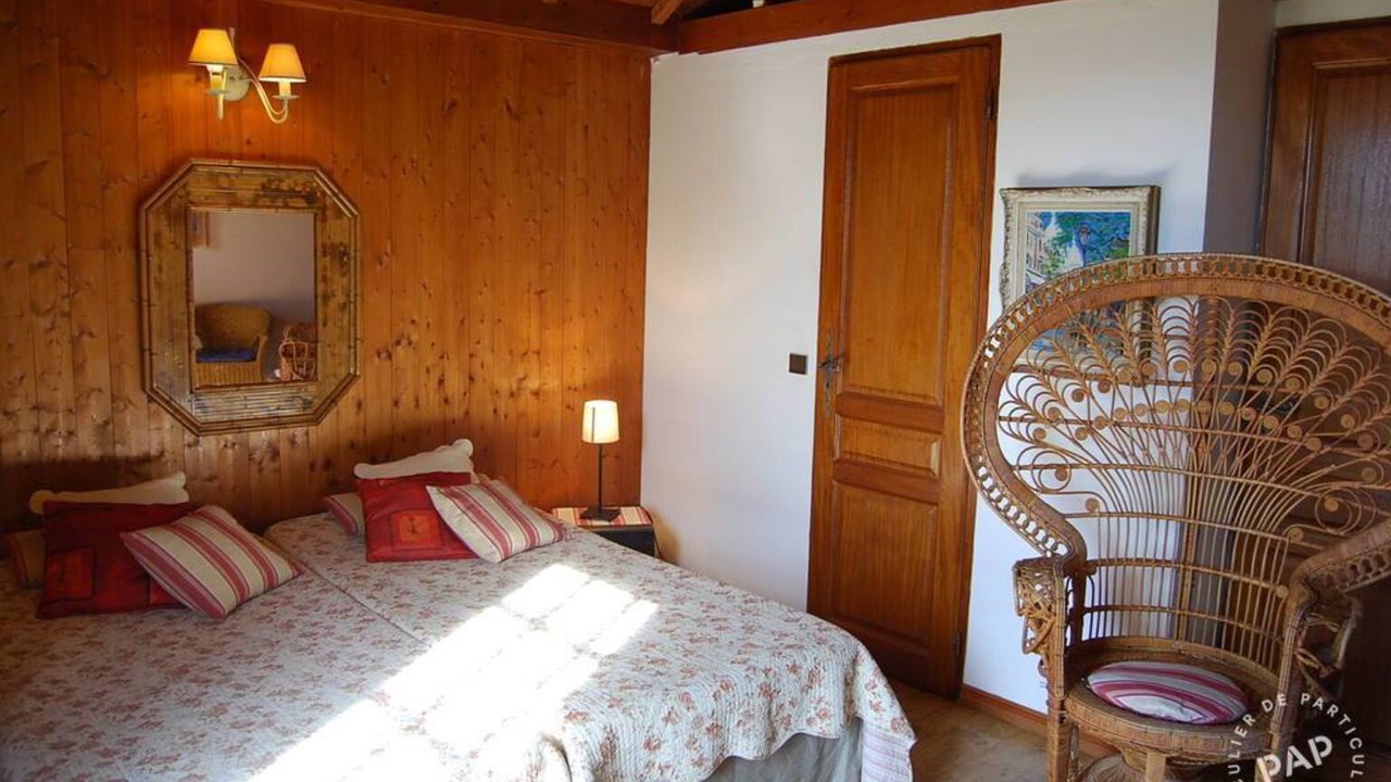Photo of Bedroom in Villard-de-Lans