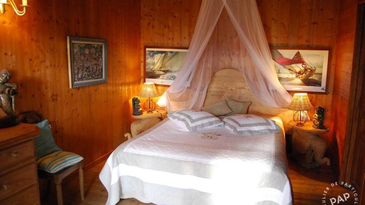 Photo of Bedroom in Villard-de-Lans