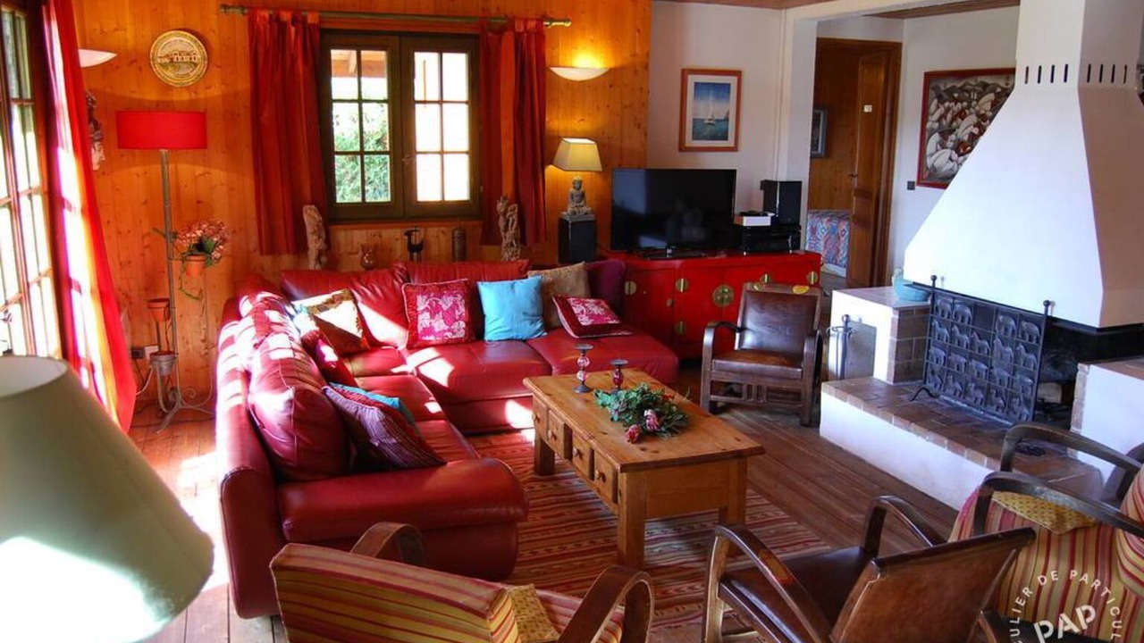 Photo of Livingroom in Villard-de-Lans