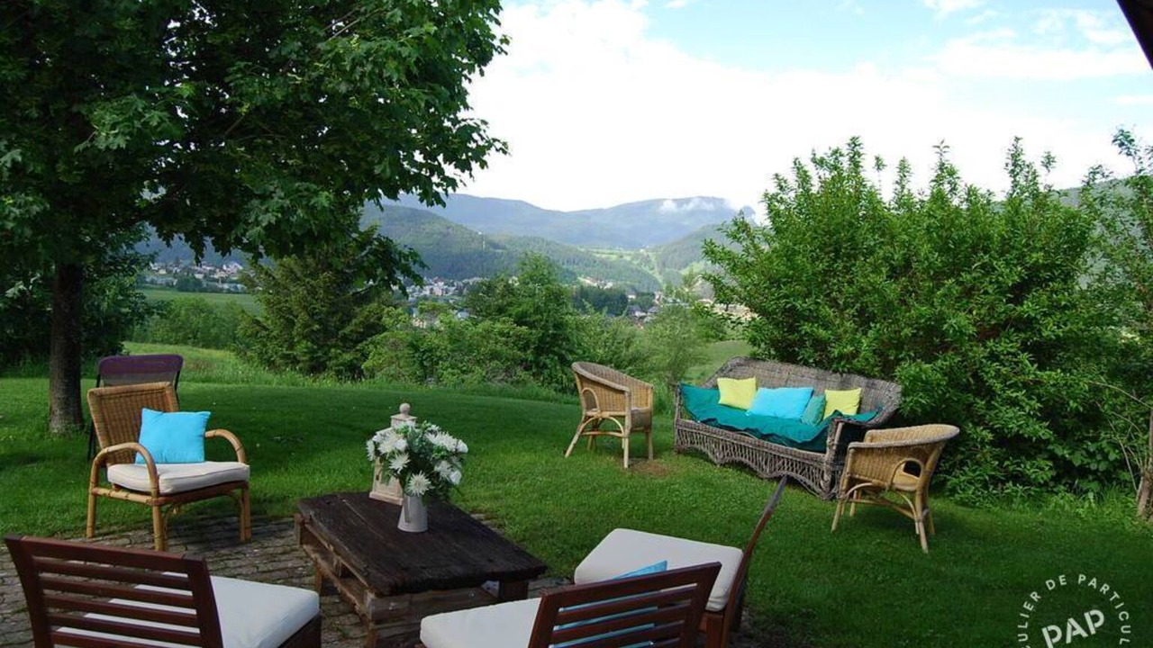 Photo of Outdoor in Villard-de-Lans