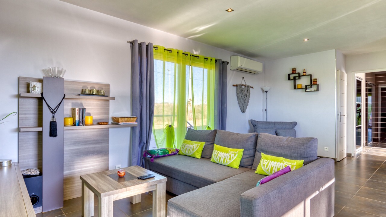 Photo of Livingroom in La Peyrade