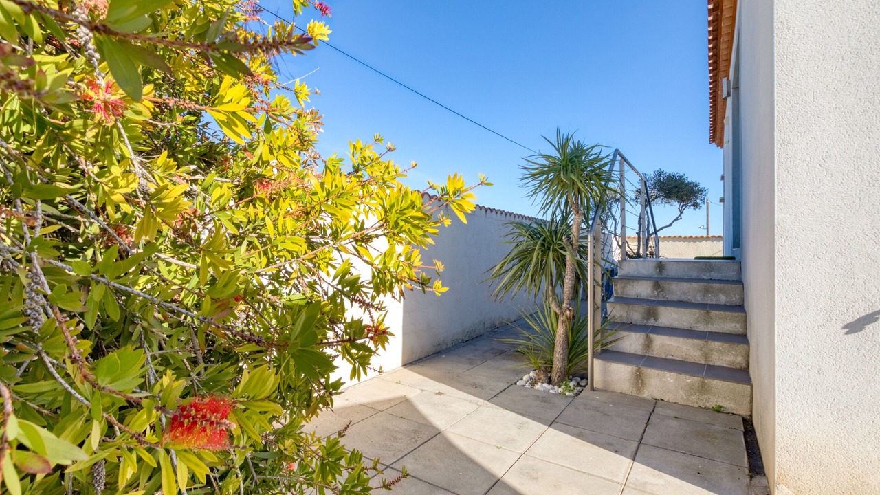 Photo of Outdoor in La Peyrade