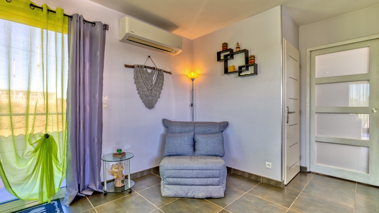 Photo of Livingroom in La Peyrade