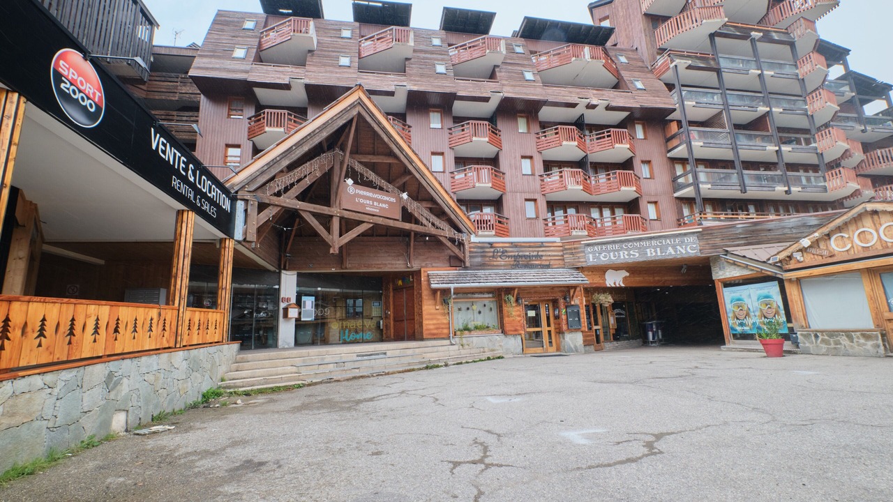 Photo of Outdoor in Eclose-Ouest