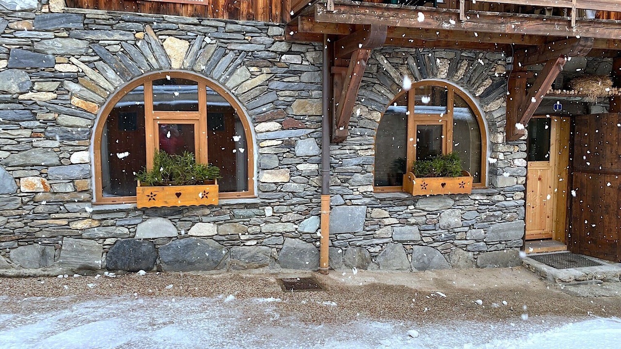 Photo of Outdoor in Montchavin