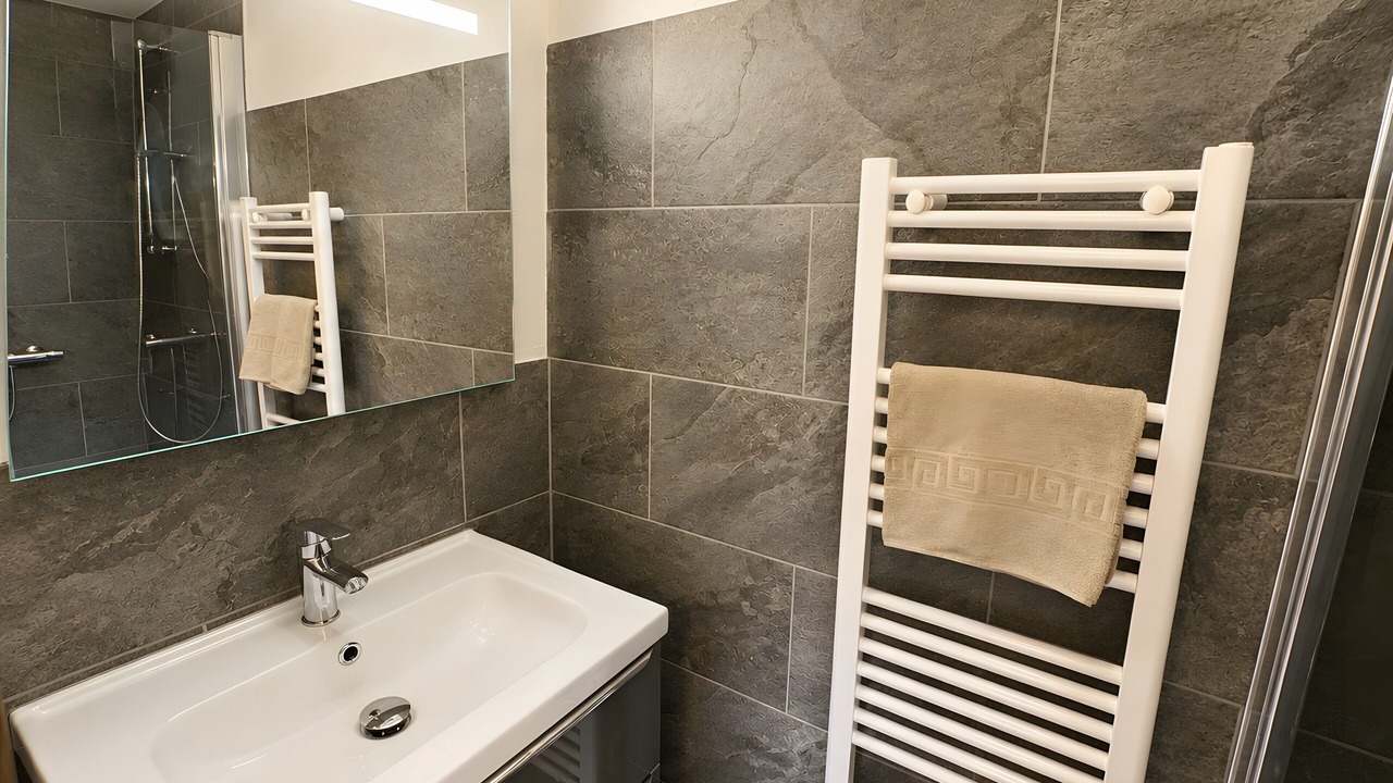 Photo of Bathroom in Montchavin