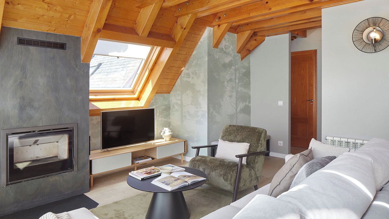 Photo of Livingroom in Vielha