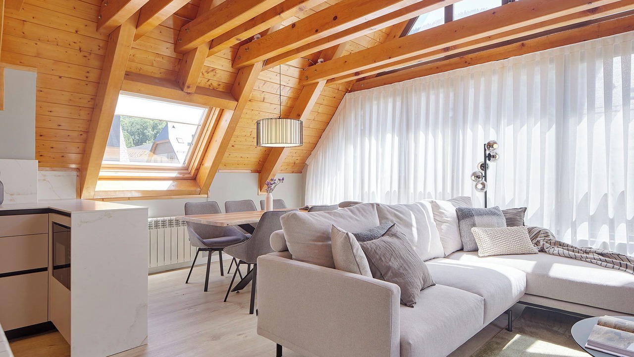 Photo of Livingroom in Vielha