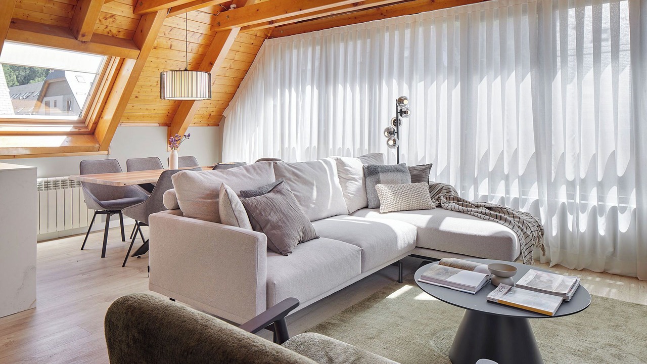 Photo of Livingroom in Vielha