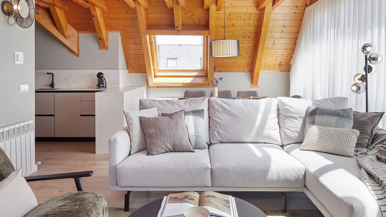 Photo of Livingroom in Vielha