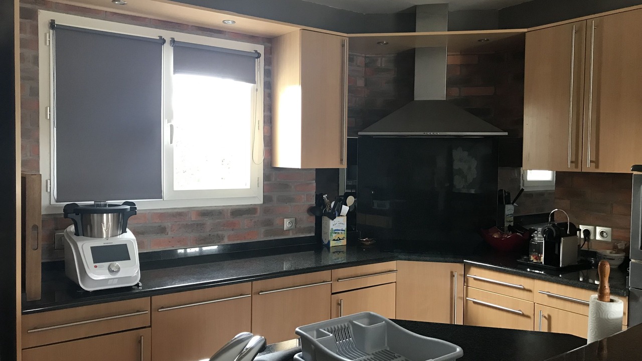 Photo of Kitchen in Saint-Martin-de-Seignanx