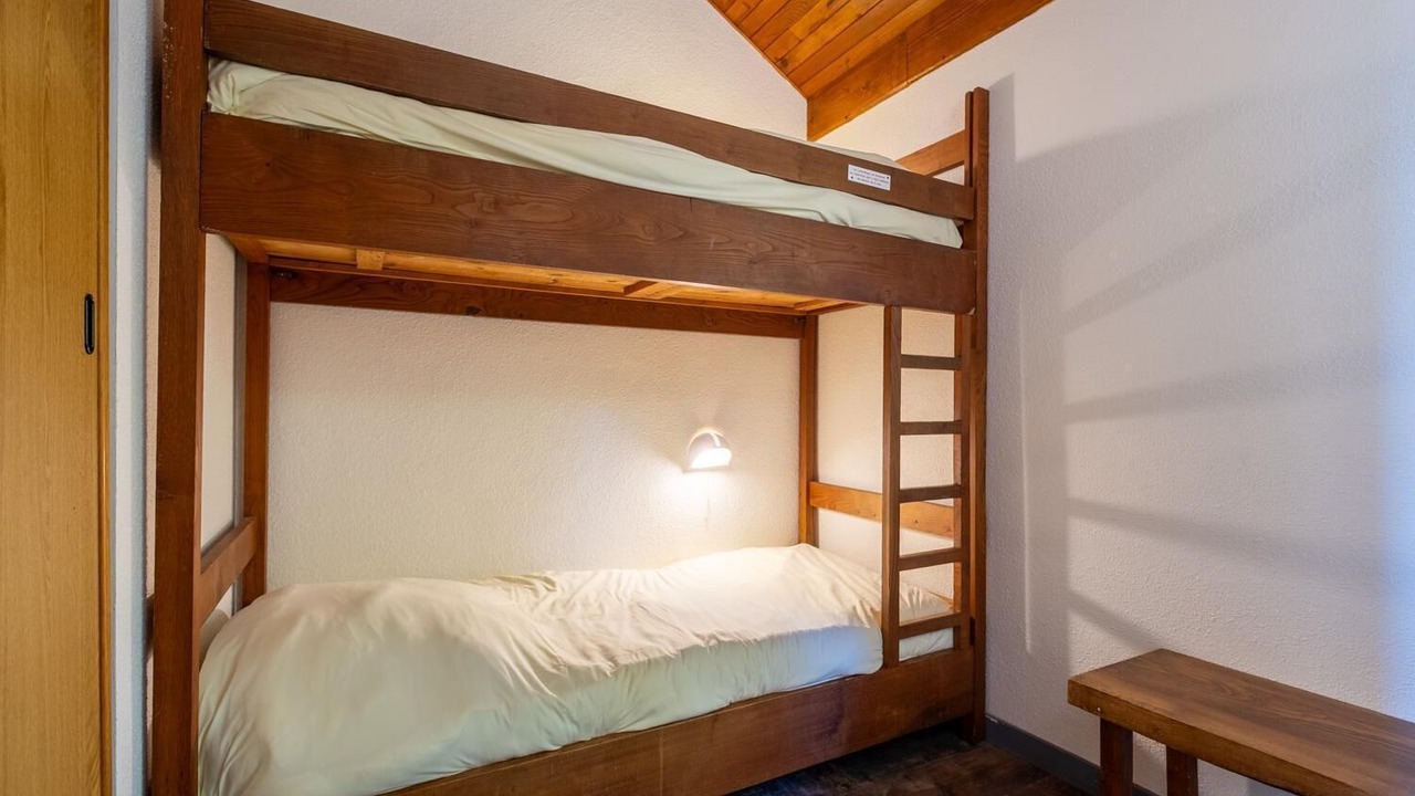 Photo of Bedroom in La Canourgue