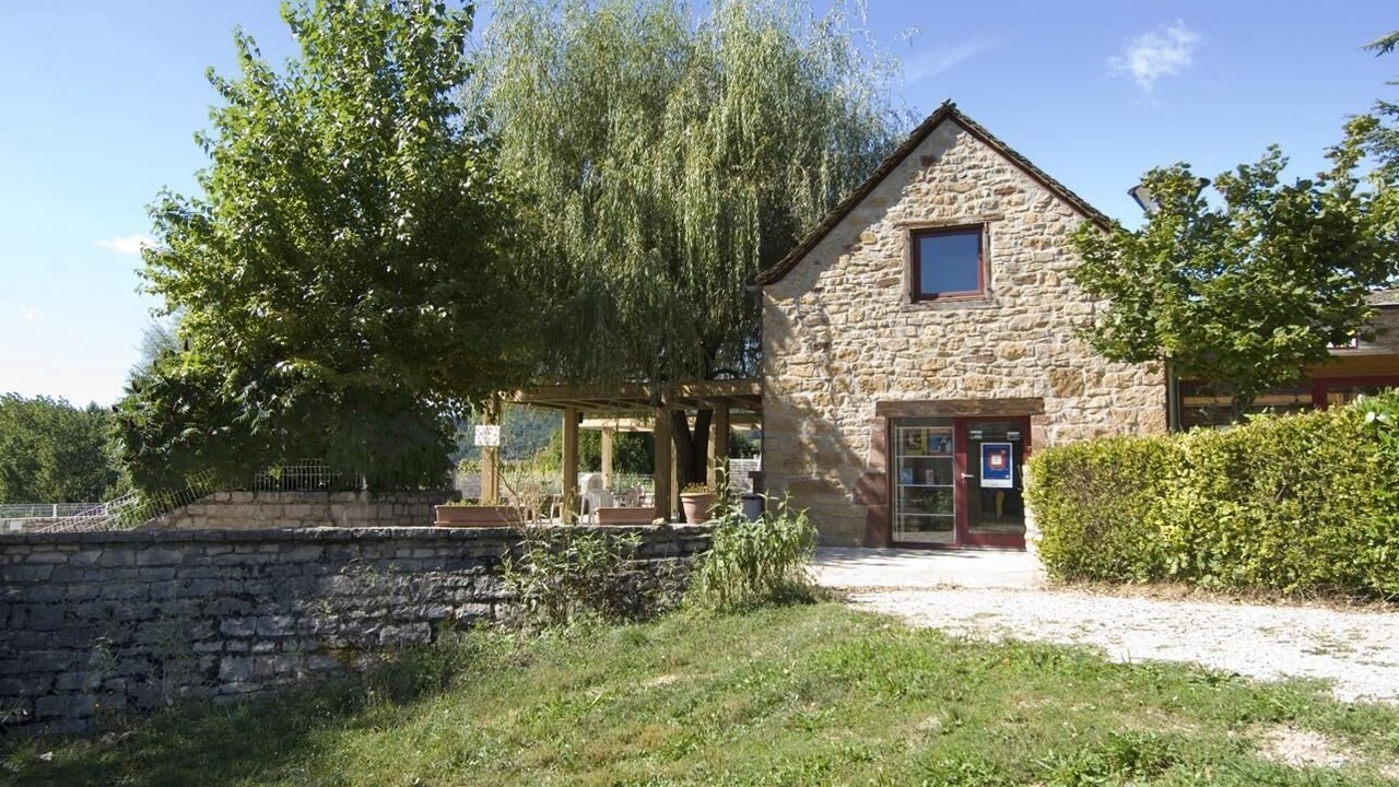 Photo of Outdoor in La Canourgue