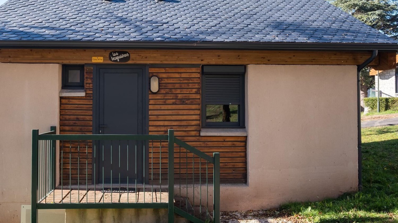 Photo of Outdoor in La Canourgue