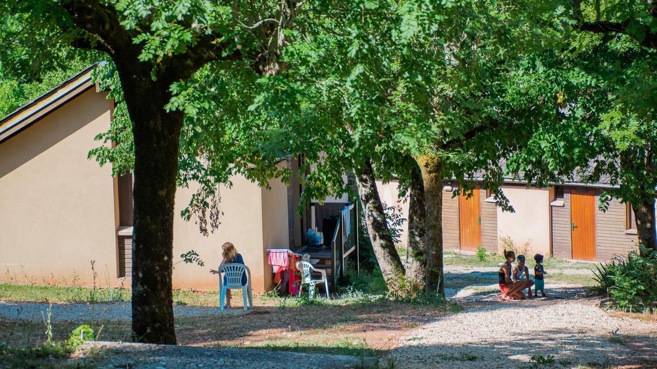 Photo of Outdoor in La Canourgue