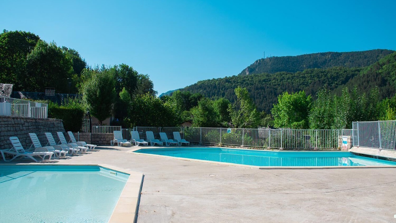 Photo of Outdoor in La Canourgue