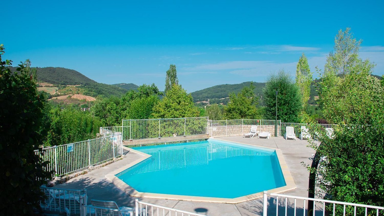 Photo of Outdoor in La Canourgue