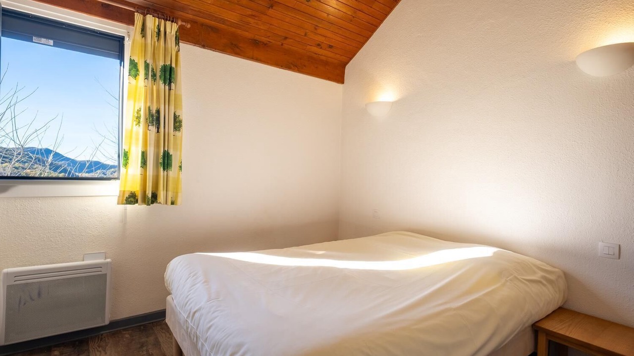 Photo of Bedroom in La Canourgue