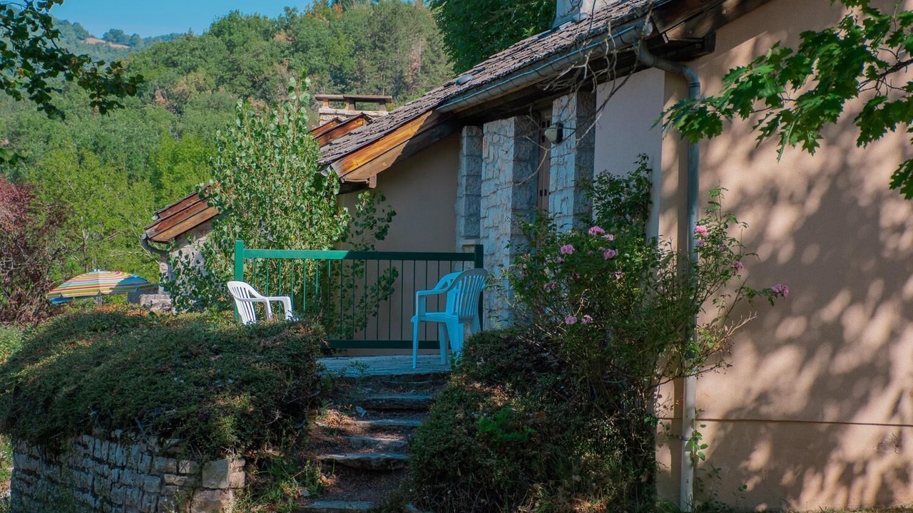 Photo of Outdoor in La Canourgue