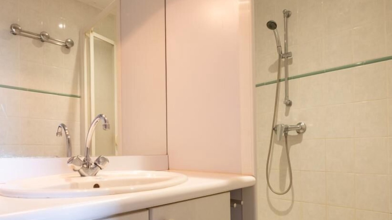 Photo of Bathroom in La Canourgue