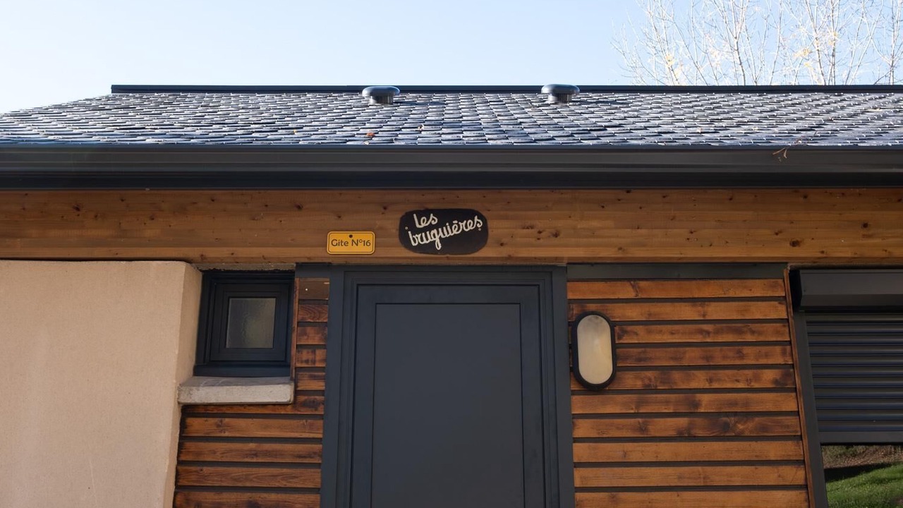 Photo of Outdoor in La Canourgue