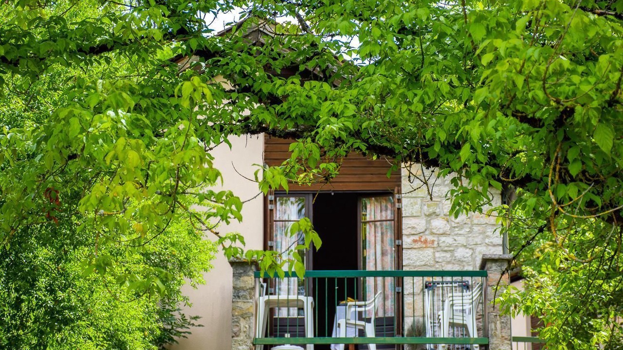 Photo of Outdoor in La Canourgue