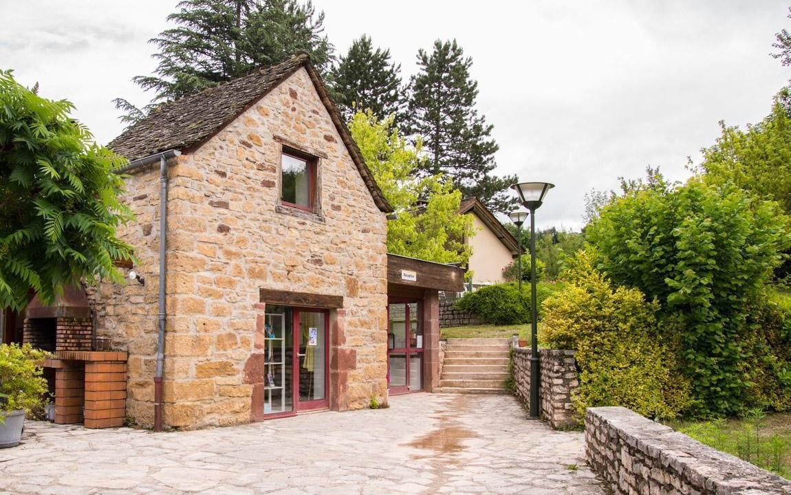Photo of Outdoor in La Canourgue