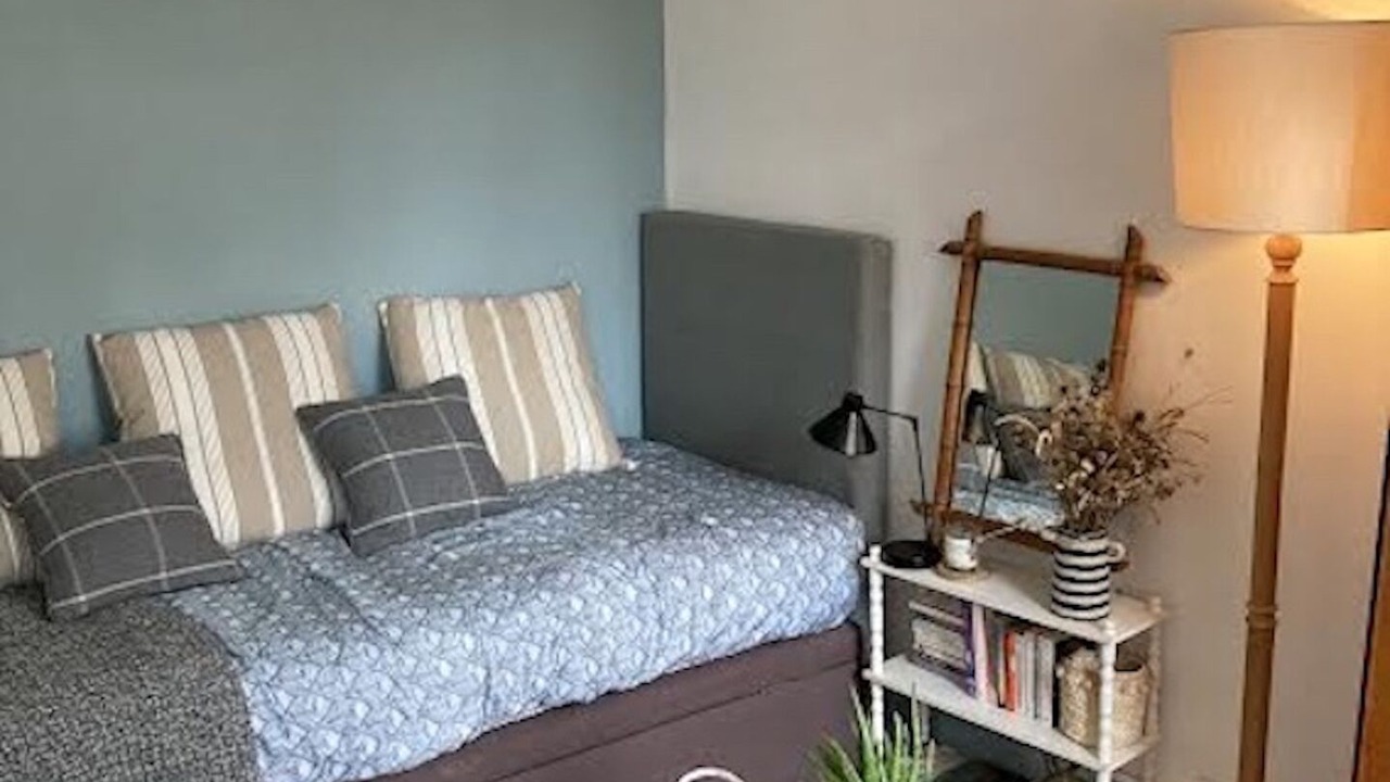 Photo of Bedroom in Aumont-Aubrac