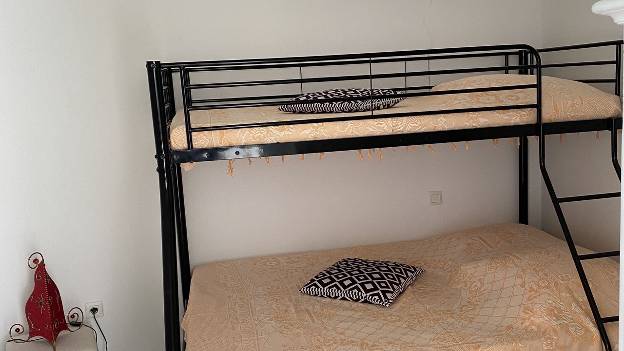 Photo of Bedroom in Torreilles-Plage
