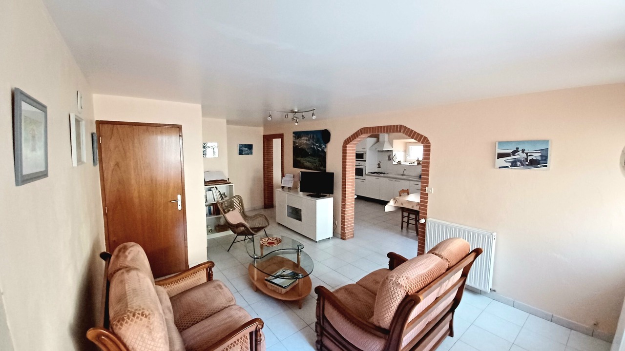 Photo of Livingroom in Roquefeuil