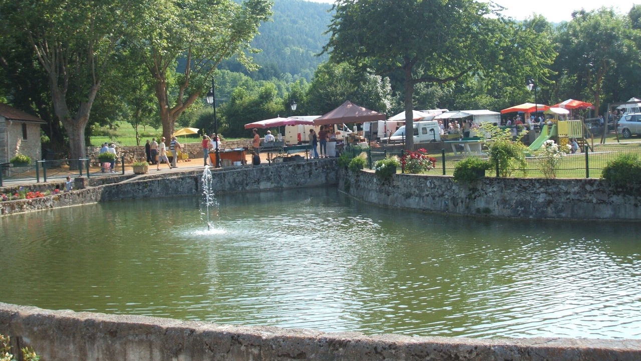 Photo of Others in Roquefeuil